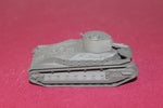 1-87TH SCALE 3D PRINTED WW II  JAPANESE TYPE 89 I-GO MEDIUM TANK