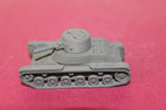 1-72ND SCALE 3D PRINTED WW II  JAPANESE TYPE  98A KE-NI LIGHT TANK