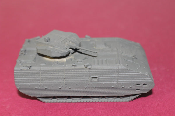 1-87TH SCALE 3D PRINTED SINGAPORE HUNTER IFV