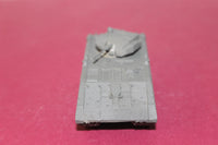 1-72ND SCALE 3D PRINTED SINGAPORE HUNTER IFV