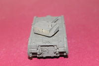 1-87TH SCALE 3D PRINTED SINGAPORE HUNTER IFV