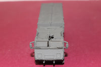 1-72ND SCALE 3D PRINTED MALAYSIAN ARMY ASTRO II MLRS  ARTILLERY SATURATION ROCKET SYSTEM IN TRAVEL POSITION