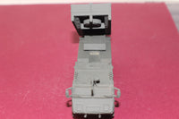 1-87TH SCALE 3D PRINTED MALAYSIAN ARMY ASTRO II MLRS  ARTILLERY SATURATION ROCKET SYSTEM IN LAUNCH POSITION
