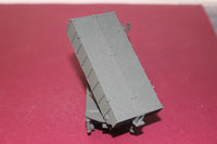 1-87TH SCALE 3D PRINTED MALAYSIAN ARMY ASTRO II MLRS  ARTILLERY SATURATION ROCKET SYSTEM IN LAUNCH POSITION