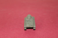 1-87TH SCALE 3D PRINTED WW II  JAPANESE TYPE  94 TANKETTE EARLY