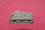 1-72ND SCALE 3D PRINTED WW II  JAPANESE TYPE  94 TANKETTE MID
