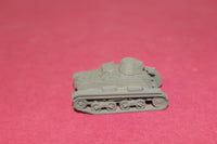1-87TH SCALE 3D PRINTED WW II  JAPANESE TYPE  94 TANKETTE MID