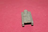 1-87TH SCALE 3D PRINTED WW II  JAPANESE TYPE  94 TANKETTE MID