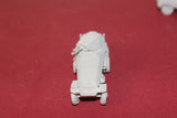 1-87TH SCALE 3D PRINTED WW II GERMAN SD.KFZ. 231 6-RAD HEAVY ARMORED CAR