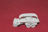 1-72ND SCALE 3D PRINTED WW II GERMAN SD.KFZ. 232 6-RAD RADIO HEAVY ARMORED CAR