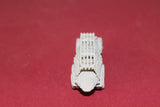 1-72ND SCALE 3D PRINTED WW II GERMAN SD.KFZ. 232 6-RAD RADIO HEAVY ARMORED CAR