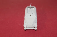 1-87TH SCALE 3D PRINTED WW II GERMAN SDKFZ 251 AUSF-A HALFTRACK ARMORED FIGHTING VEHICLE