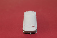 1-87TH SCALE 3D PRINTED WW II GERMAN SDKFZ 251 COVERDED AUSF-B HALFTRACK