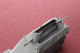 1-72ND SCALE 3D PRINTED WW II GERMAN SDKFZ 251-10 AUSF-A WITH 3.7 PAK GUN HALFTRACK