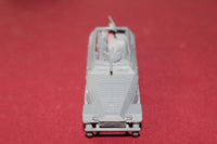 1-72ND SCALE 3D PRINTED WW II GERMAN SDKFZ 251-3  AUSF-C HALFTRACK