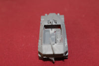 1-72ND SCALE 3D PRINTED WW II GERMAN SDKFZ 251-3  AUSF-C HALFTRACK