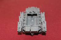 1-87TH SCALE 3D PRINTED WW II GERMAN SDKFZ 251/1 II  ROCKET LAUNCHER HALFTRACKSTUKA ZU FU ß