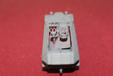 1-87TH SCALE 3D PRINTED WW II GERMAN SDKFZ 251-9 AUSF-C HALFTRACK WITH 75 MM L/24 LOW VELOCITY GUN