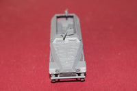 1-72ND SCALE 3D PRINTED WW II GERMAN SDKFZ 251-2 AUSF-C 81MM MORTAR CARRIER