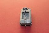 1-87TH SCALE 3D PRINTED WW II GERMAN SDKFZ 251-10 AUSF-C HALFTRACK ARMORED FIGHTING VEHICLE