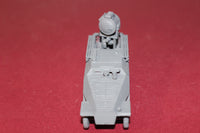 1-72ND SCALE 3D PRINTED WW II GERMAN SDKFZ 251-20 SEARCHLIGHT HALFTRACK