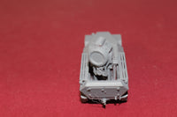 1-87TH SCALE 3D PRINTED WW II GERMAN SDKFZ 251-20 SEARCHLIGHT HALFTRACK