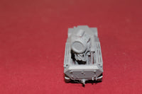 1-72ND SCALE 3D PRINTED WW II GERMAN SDKFZ 251-20 SEARCHLIGHT HALFTRACK