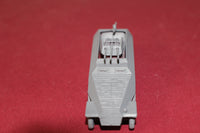 1-72ND SCALE 3D PRINTED WW II GERMAN SDKFZ 251-21 AUSF D WITH 20MM ANTI AIRCRAFT GUN HALFTRACK