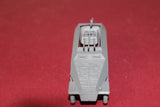 1-72ND SCALE 3D PRINTED WW II GERMAN SDKFZ 251-21 AUSF D WITH 20MM ANTI AIRCRAFT GUN HALFTRACK
