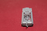 1-72ND SCALE 3D PRINTED WW II GERMAN SDKFZ 251-21 AUSF D WITH 20MM ANTI AIRCRAFT GUN HALFTRACK