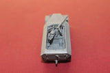 1-87TH SCALE 3D PRINTED WW II GERMAN SDKFZ 251-22 WITH PAK 40 L/46 ANTI-TANK GUN HALFTRACK