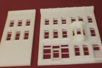1-87TH SCALE 3D PRINTED GETTYSBURG CIVIL WAR BUILDING #5