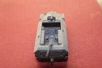 1-87TH SCALE 3D PRINTED WW II GERMAN SDKFZ 251-16 FLAMMTHROWER  HALFTRACK ARMORED FIGHTING VEHICLE