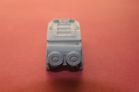 1-87TH SCALE 3D PRINTED WW II GERMAN PORTZE KFZ 19