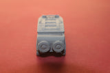 1-87TH SCALE 3D PRINTED WW II GERMAN PORTZE KFZ 19
