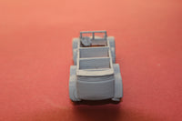 1-72ND SCALE 3D PRINTED WW II GERMAN PORTZE KFZ 21
