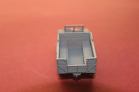 1-87TH SCALE 3D PRINTED WW II GERMAN PORTZE KFZ 70