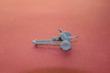 1-72ND SCALE 3D PRINTED WW II GERMAN PAK 36 LIMBERED