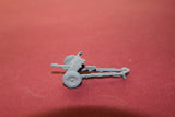 1-72ND SCALE 3D PRINTED WW II GERMAN PAK 36 LIMBERED