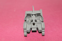 1-72ND SCALE 3D PRINTED WW II RUSSIAN SU-5 SELF PROPELLED ARTILLERY