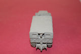 1-72ND SCALE 3D PRINTED WW II GERMAN SD.KFZ 9 FAMO OPEN CAB, COVERD BOX