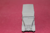 1-72ND SCALE 3D PRINTED WW II GERMAN SD.KFZ 9 FAMO CLOSED CAB, CLOSED BOX