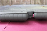 1-87TH SCALE 3D PRINTED  FRENCH ENGINE DE FRANCHISSEMENT DE L'AVANT(forward crossing apparatus) BRIDGEING POSITION