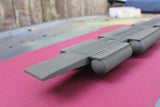 1-87TH SCALE 3D PRINTED  FRENCH ENGINE DE FRANCHISSEMENT DE L'AVANT(forward crossing apparatus) BRIDGEING POSITION