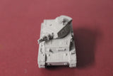 1-87TH SCALE 3D PRINTED WW II GERMAN PANZER IV AUSF F1 BOX