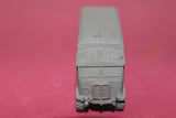 1-72ND SCALE 3D PRINTED WW II BRITISH AEC MATADOR 4 LORRY COVERED KIT