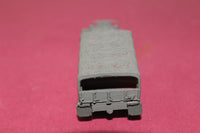1-72ND SCALE 3D PRINTED WW II U.S.ARMY DIAMOND T  4 TON 6X6 COVERED TRUCK KIT