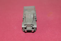 1-72ND SCALE 3D PRINTED WW II U.S.ARMY DIAMOND T  4 TON 6X6 OPEN TRUCK KIT