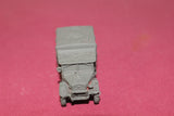 1-72ND SCALE 3D PRINTED WW II U.S. ARMY FORDSON WOT 2E CLOSED