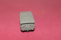 1-87TH SCALE 3D PRINTED WW II U.S. ARMY FORDSON WOT 2E CLOSED